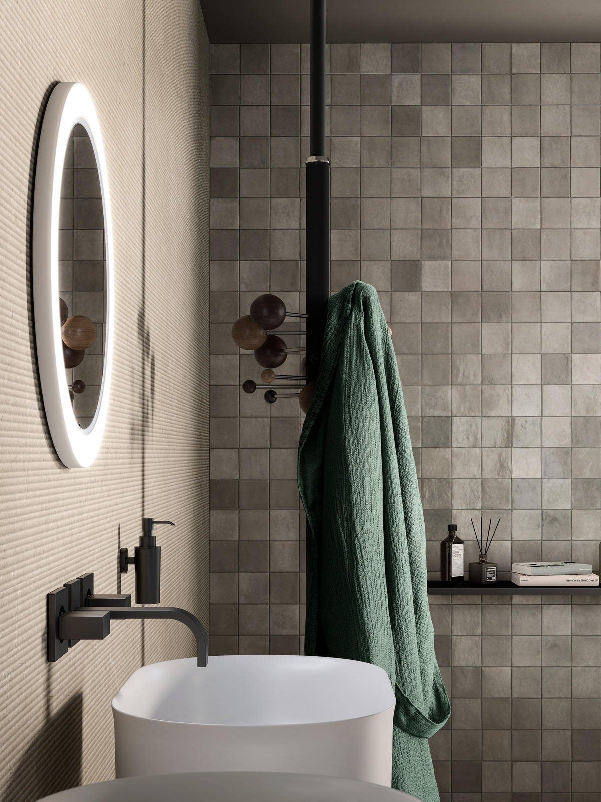 Marazzi Italy Magnifica - фото 8