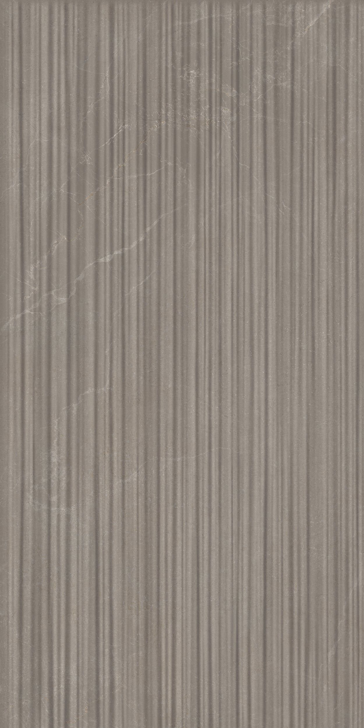 199035 На стену Noble Stone Taupe 3D Stripes Nat Ret 60x120