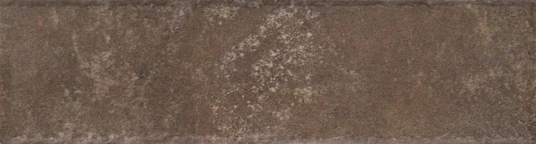 На стену Ilario beige Brown Elewacja 6.6x24.5 - фото 5