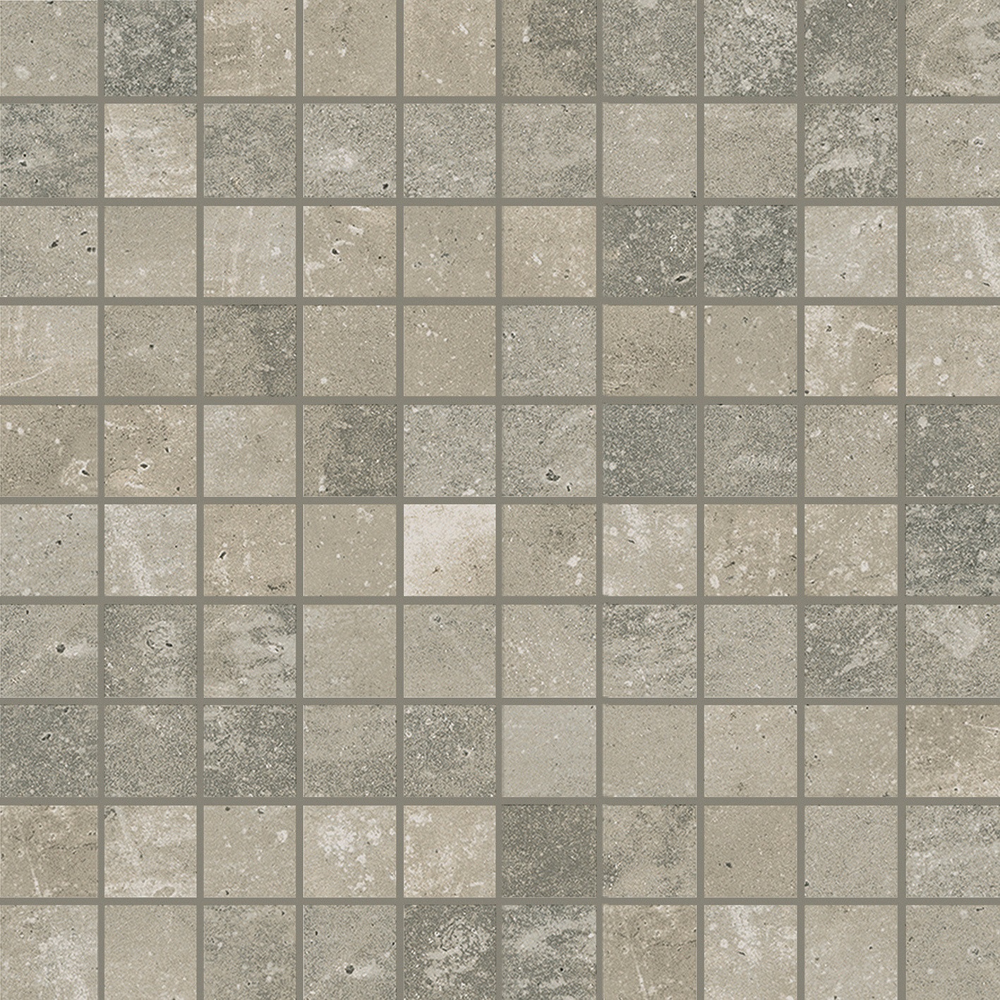 747465 Декор Maps of Cerim Beige Mosaico 3x3 30x30