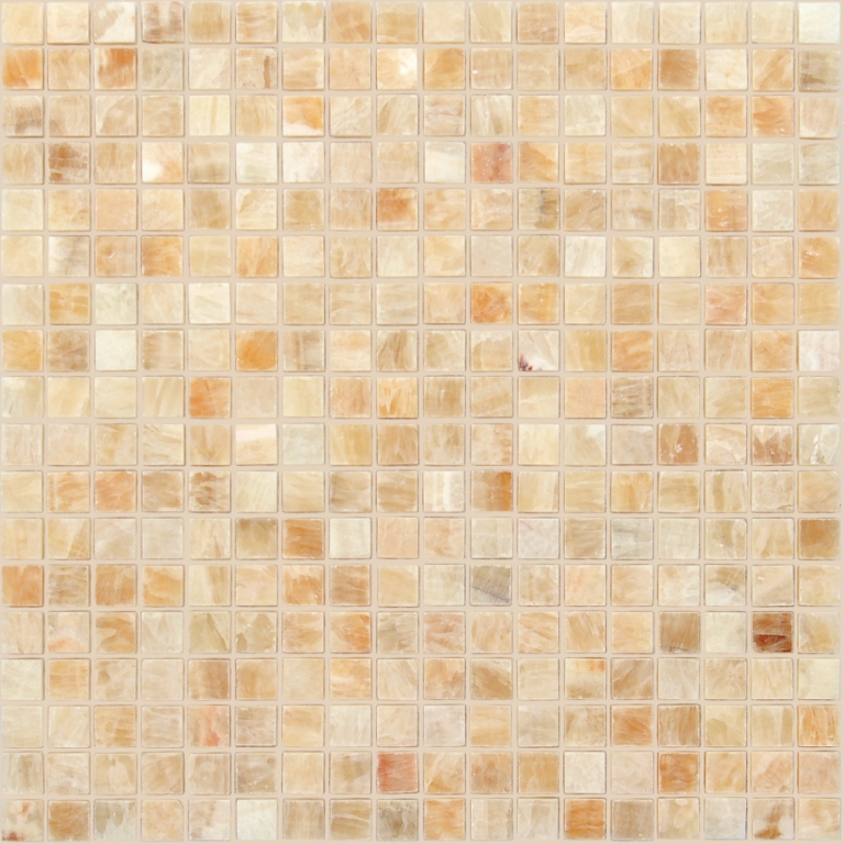 На пол Pietrine Onice beige POL 15x15x7