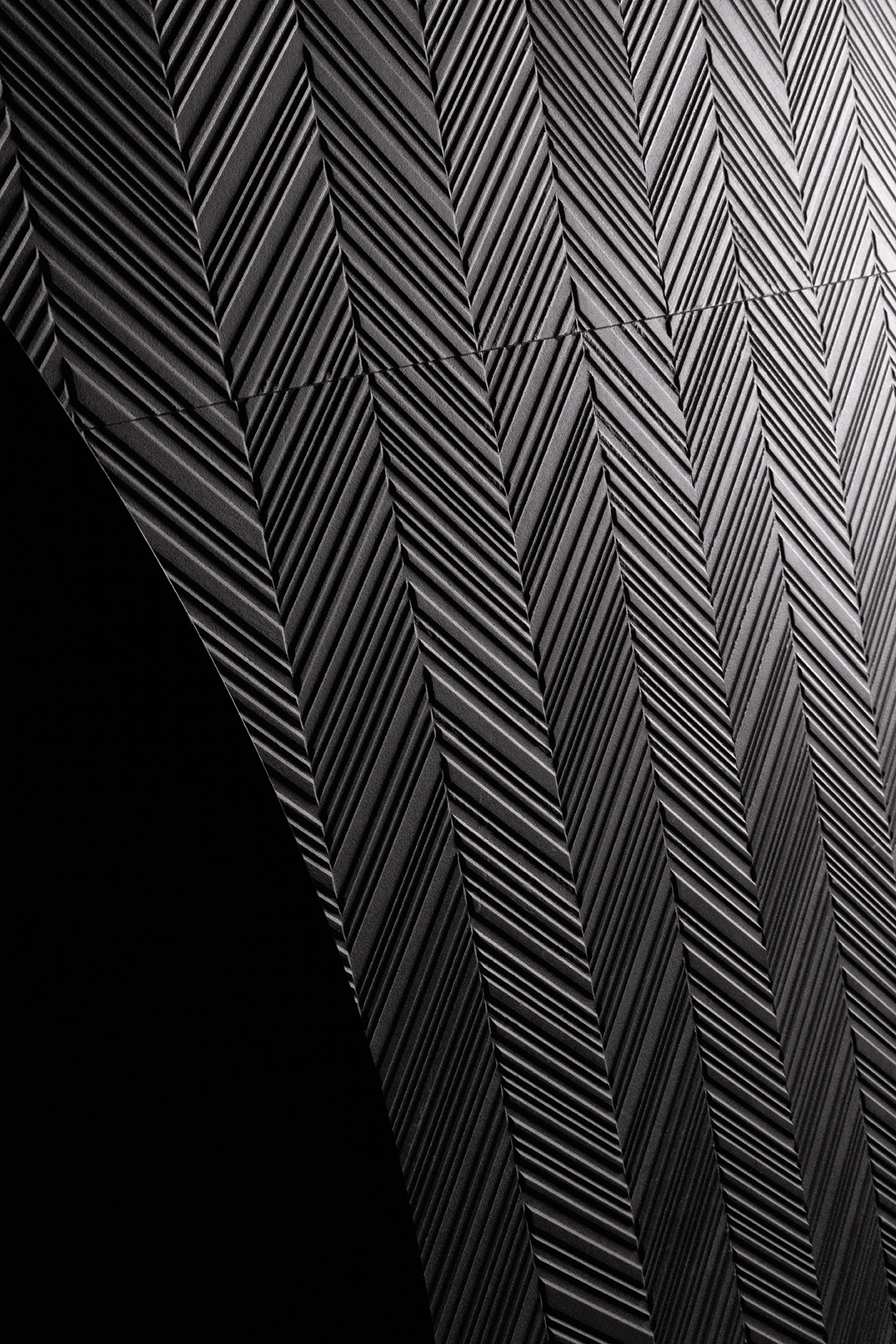 На стену Vonn Anthracite Ductile Soft Textured 60x120 - фото 28