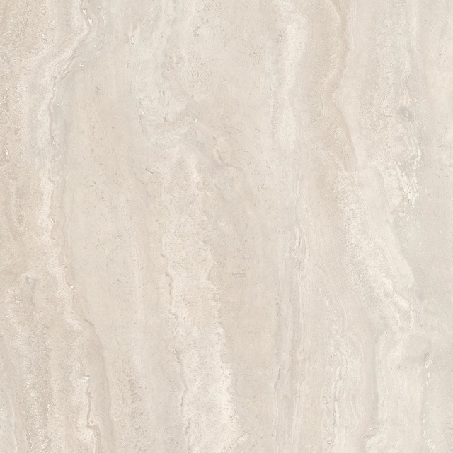 780980 На пол Authentic Luxe Pearl Travertine Matte 80x80