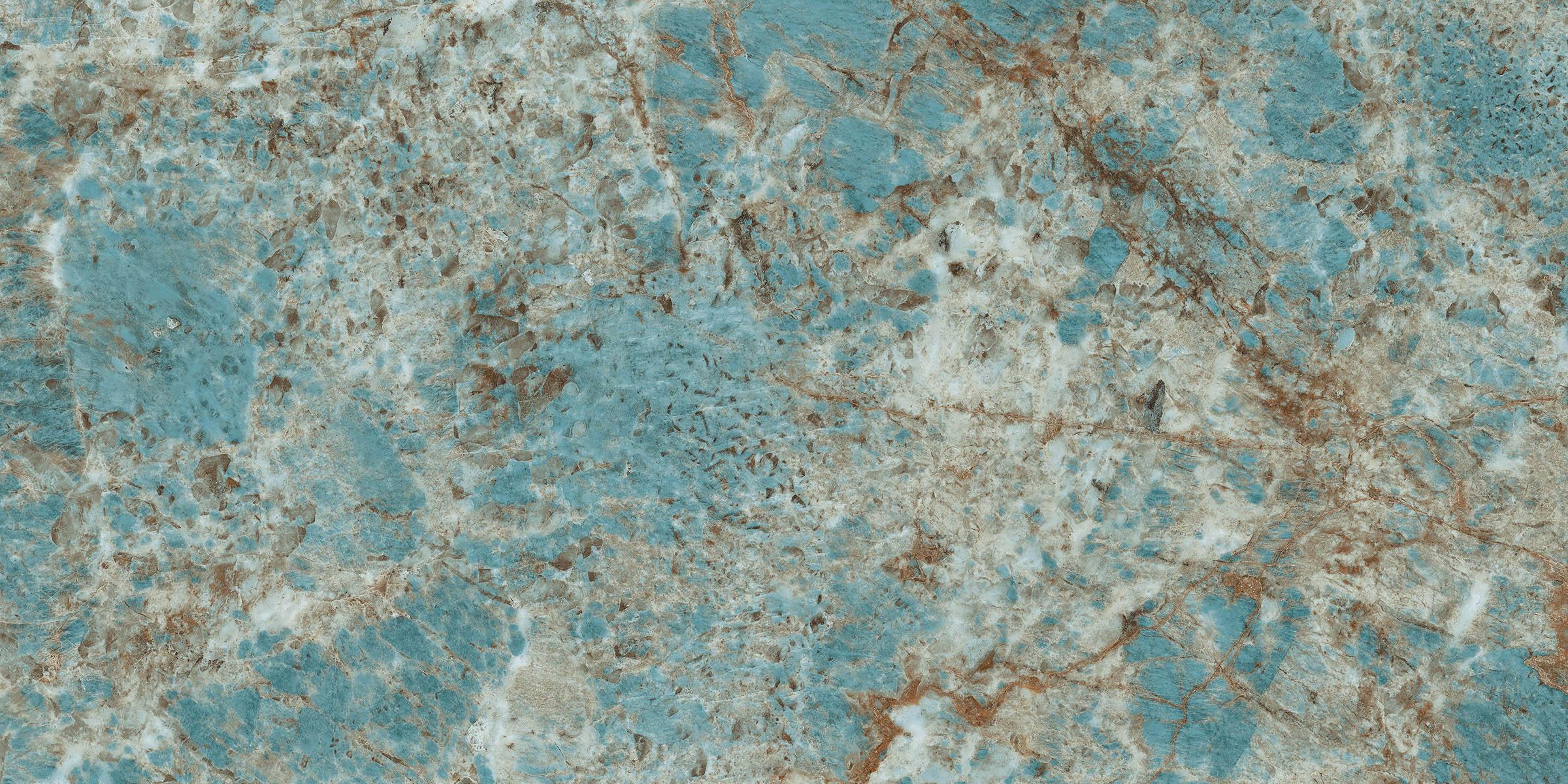 На пол Formentera Verde Polished 60x120 - фото 9