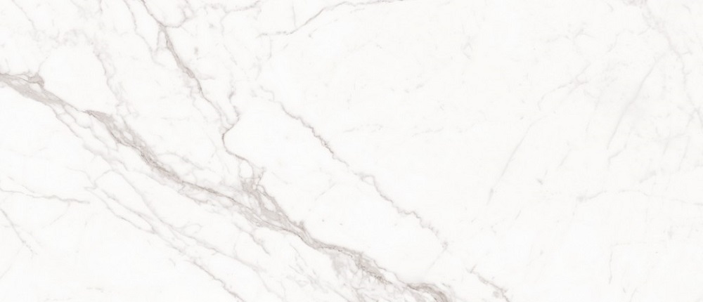 ENMAR7001MT120280  На пол Marble Carrara Bianco Matt 1200x2800x6 - фото 3