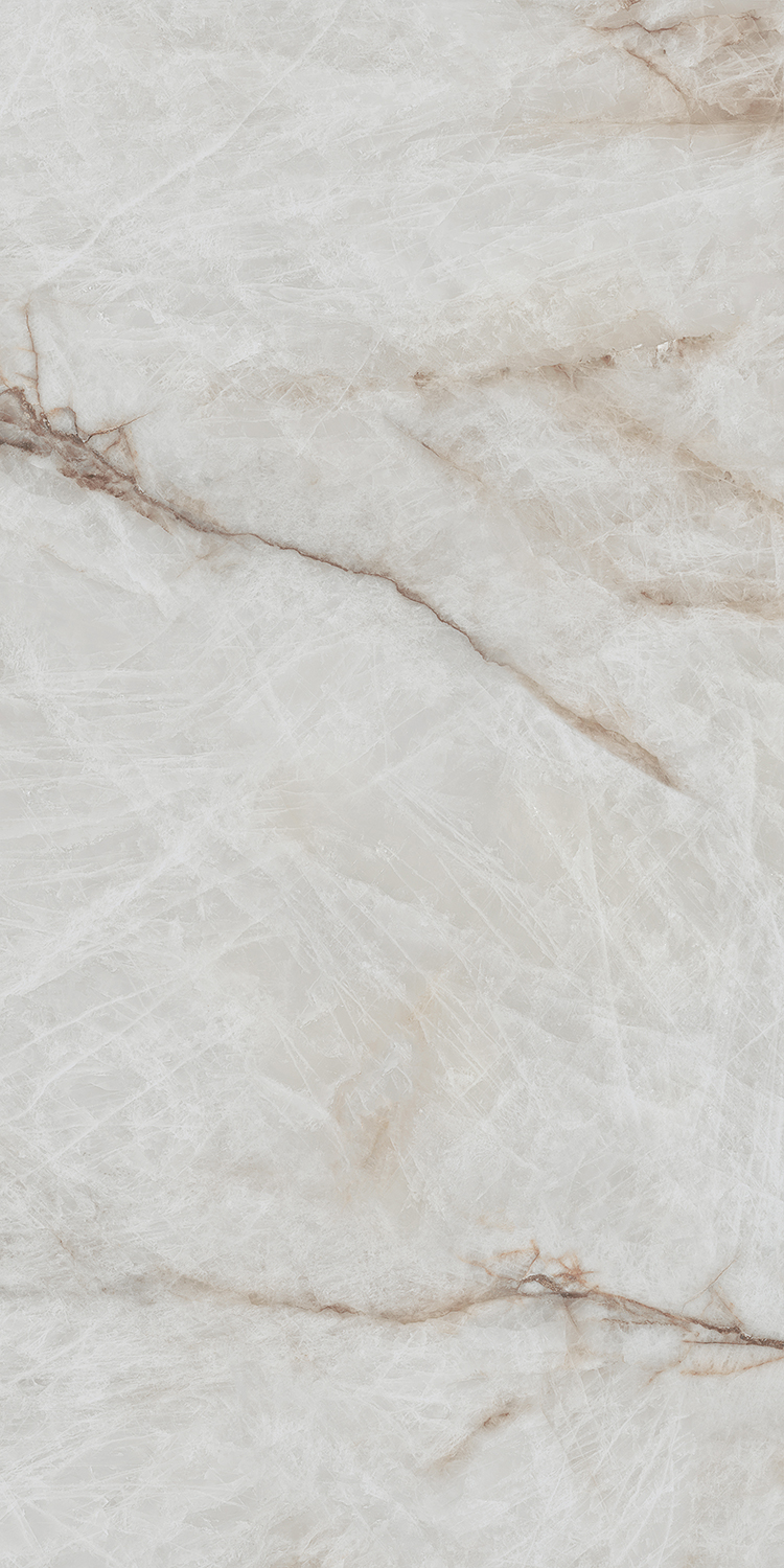 AC126215 На пол Marble Collection Crystal White Polish 60x120 - фото 6