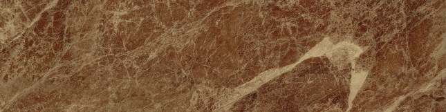 GRS05-25 На пол Simbel Espera коричневый мрамор с золотыми прожилками 120x30