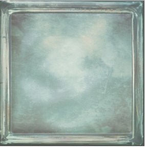 На стену Glass BLUE PAVE 20.1x20.1 - фото 3