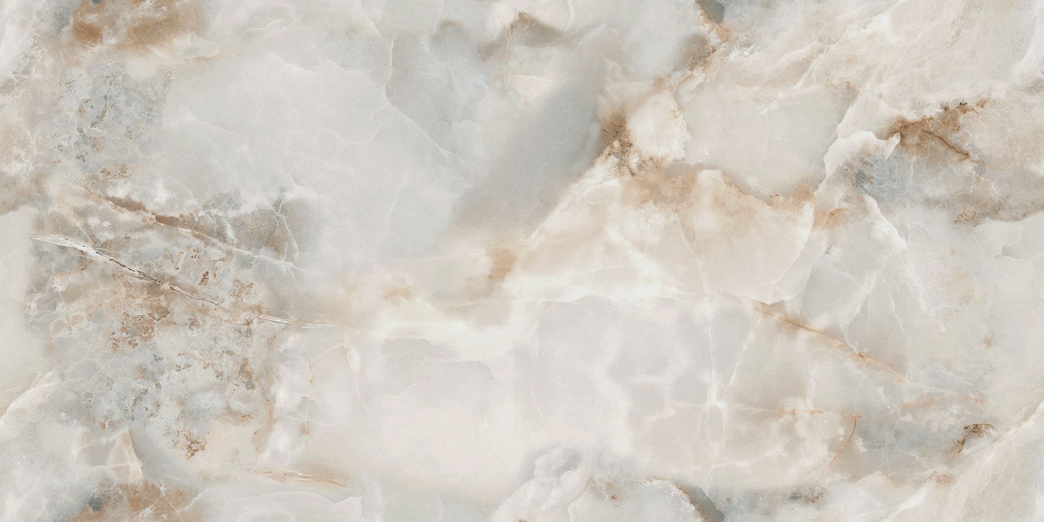 R_PR2013 На пол Sandstone Onyx Polished 60x120 - фото 4