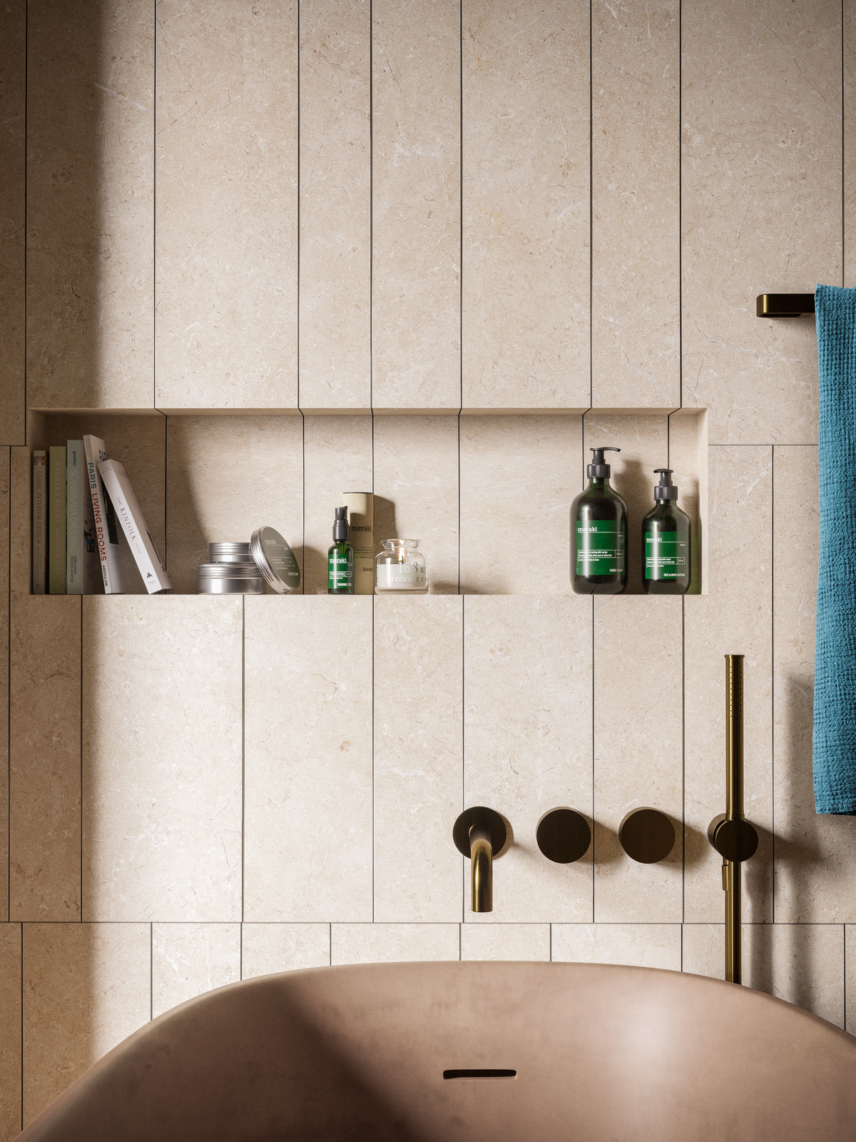 Marazzi Italy Magnifica - фото 9