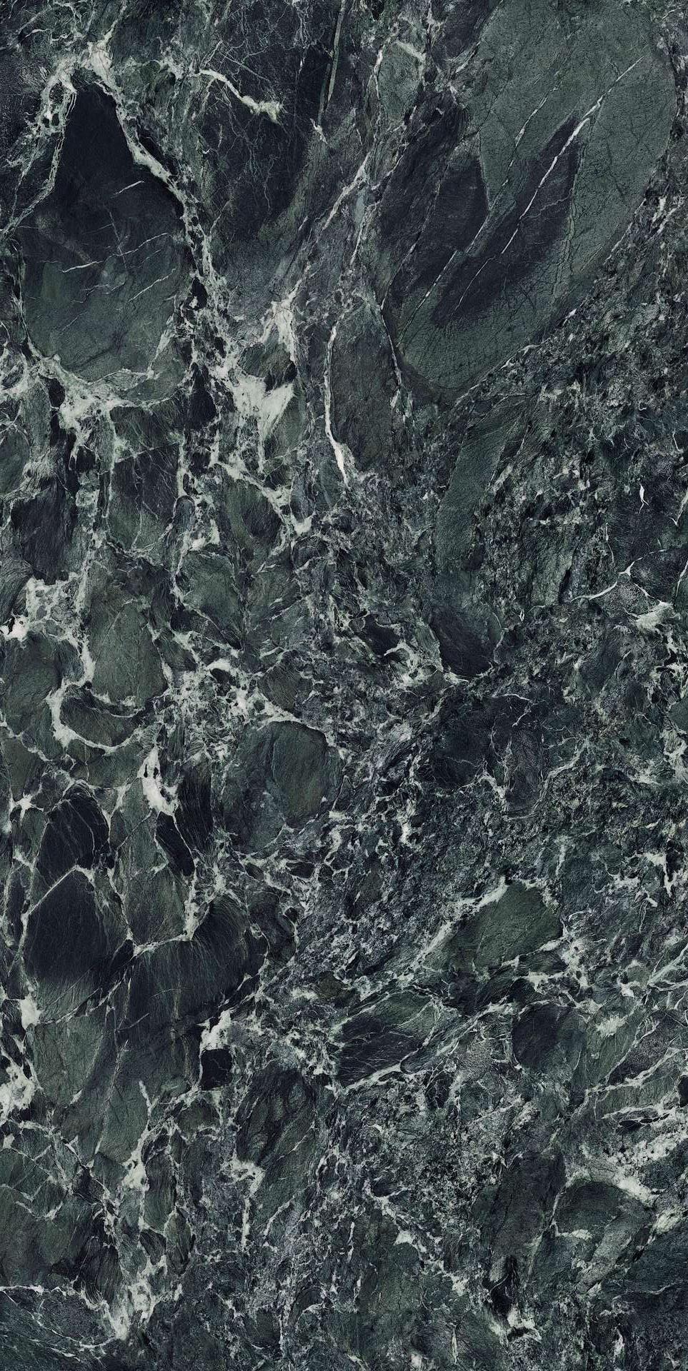 L315486MF6 На пол Marmi Maxfine Aosta Green Marble Lucidato 150x300