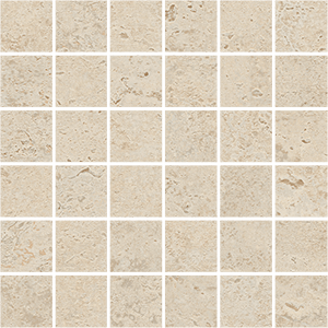 41RA На пол London Mosaico Natural R10 30x30