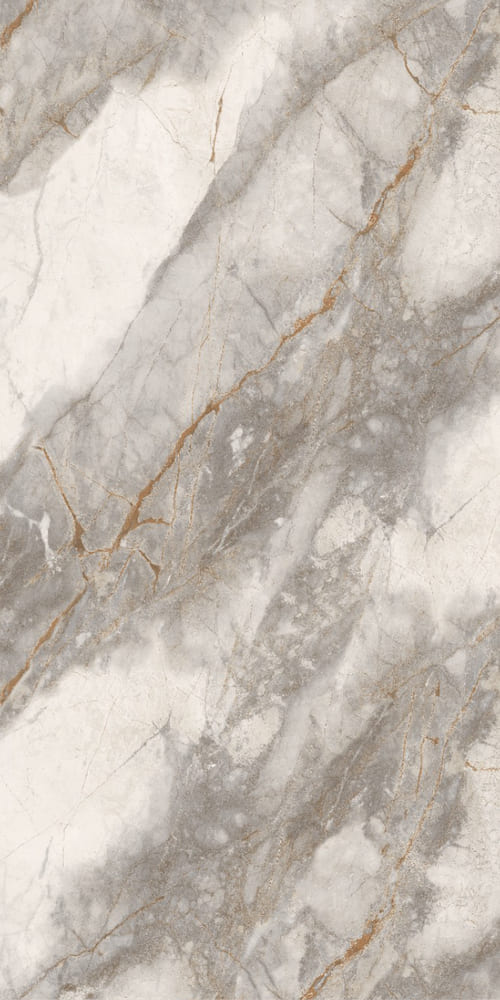 G126062G На пол Shanghai Marble Gold Glitter 60x120