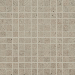 748397 Декор Pietre/3 Limestone Taupe Mosaico 2.5x2.5 30x30