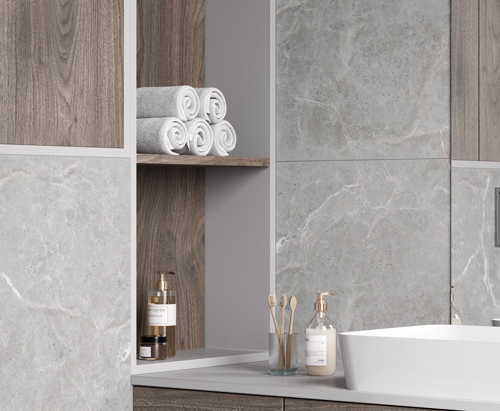 Ceradim Stone Cool Grey - фото 7