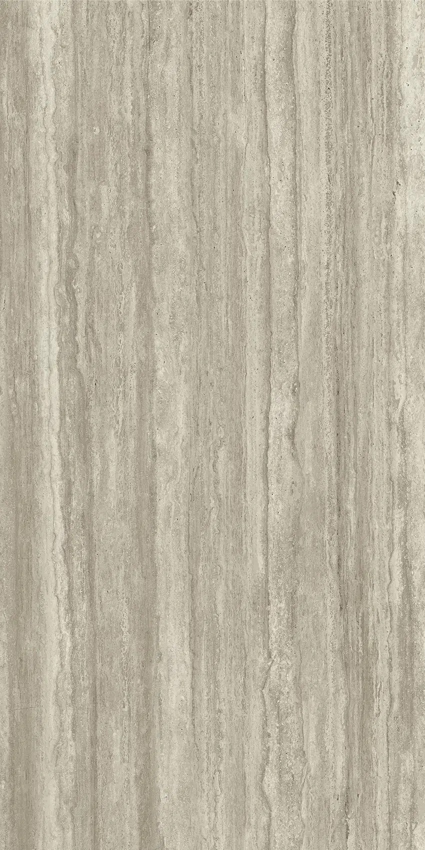 LAMF012200_IT На пол Hado Travertino Silver Bocciardato 1620x3240x12.5