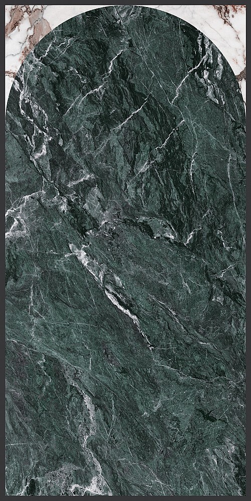 764107 Декор Policroma Arco Alpi-Breccia Mat Ret 6mm 120x240 - фото 2