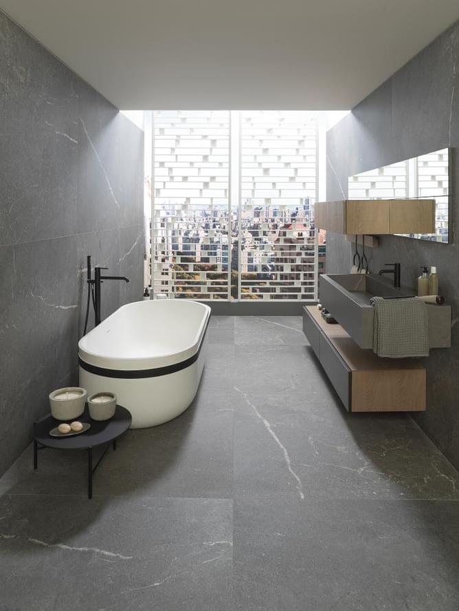 Porcelanosa Lucerna