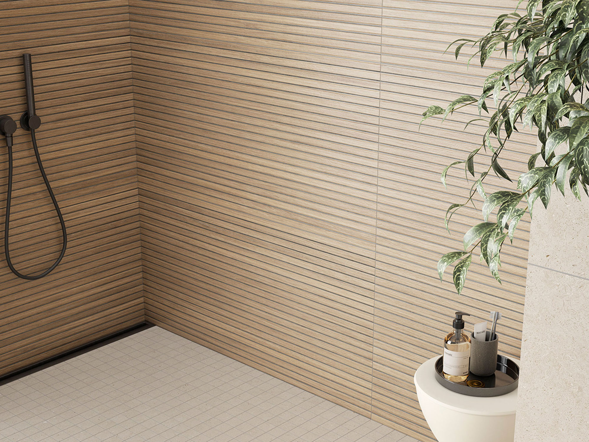 На стену Osaka Maple Natural 60x120 - фото 12