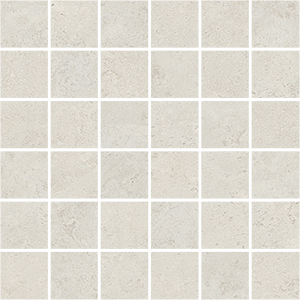 41SJ На пол London Mosaico Blanco 30x30