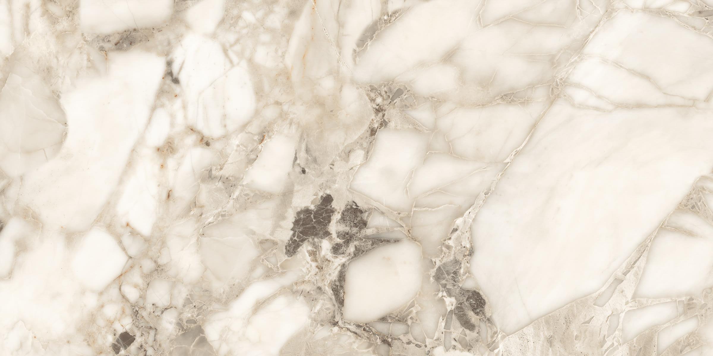 На пол Quartzite Avorio Polished 9mm 60x120 - фото 7