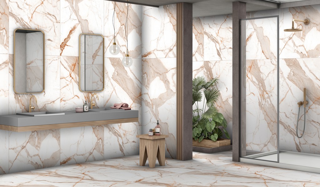 ENMAR3201SP80160 На пол Marble Senso White Matt 800x1600x9 - фото 21