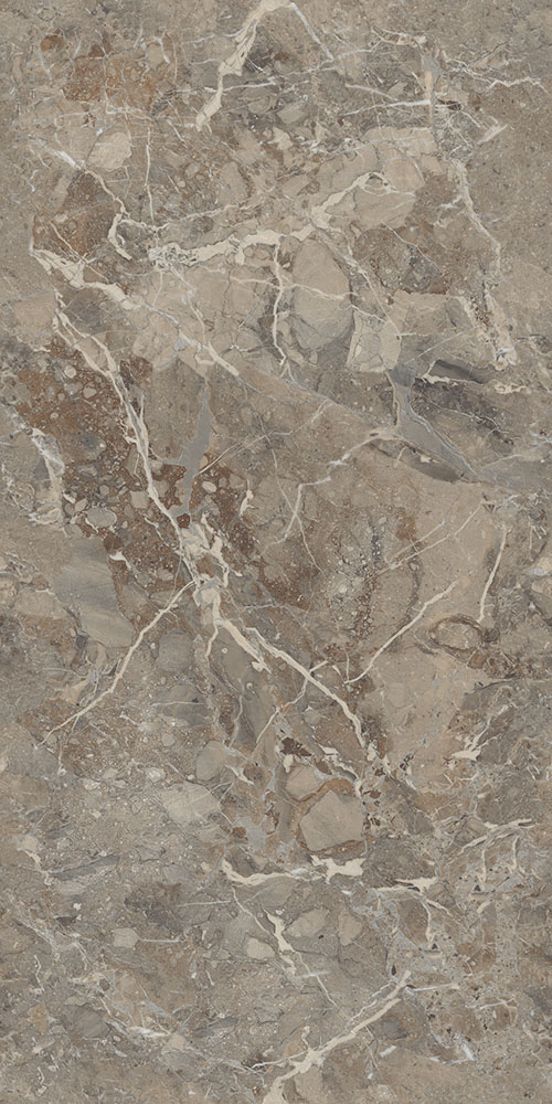 На пол Breccia Boreale Brown Infinia Polished 60х120