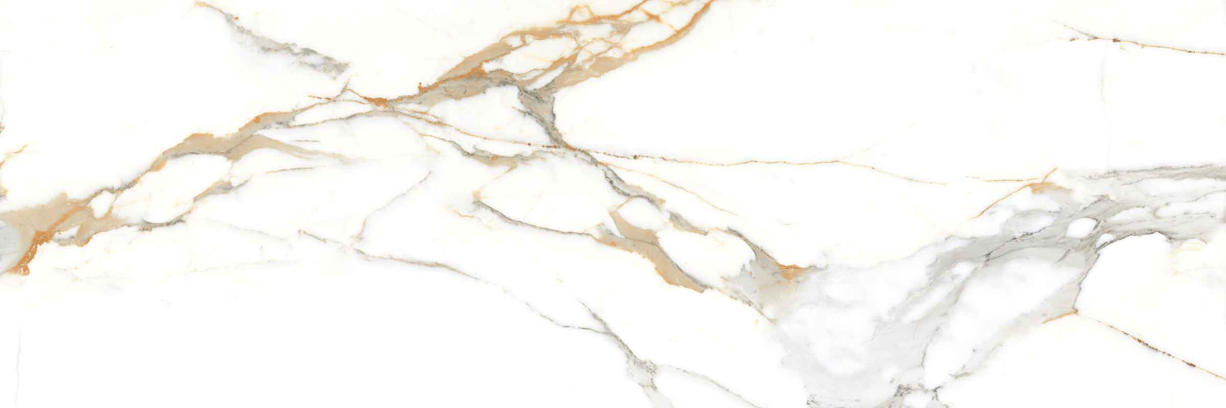 На пол Slab Statuario Gold Polished 800x2400x15