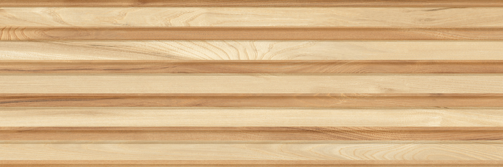 WT93WOS08 На стену Barbados Elm Strip 300x900x10.5 - фото 3