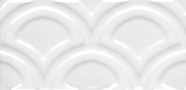 16017 На стену Авеллино Белый структура mix 7.4 - фото 5