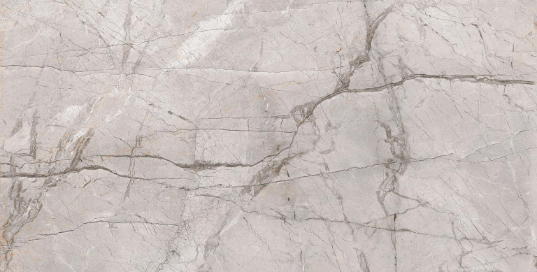 На пол Premium Marble Marble Dragon Grey Silk 60x120 - фото 2