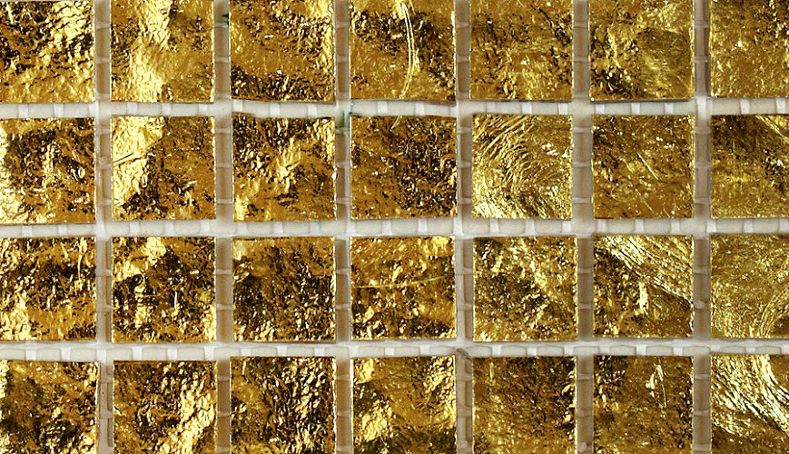 Настенная Murano Specchio 11 Коричневый чип 10 - фото 8