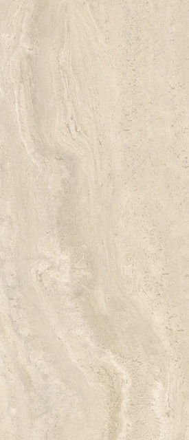 781177 На пол Authentic Luxe Gold Travertine Matte 6mm 120x280