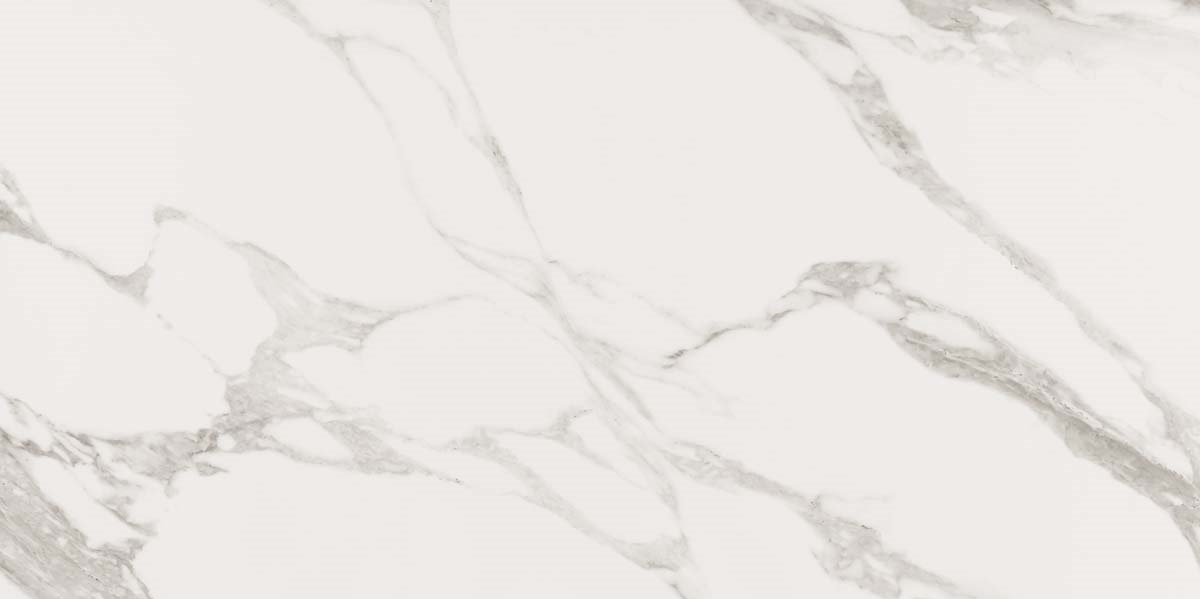 На пол Porcelux Carrara Polished 60x120