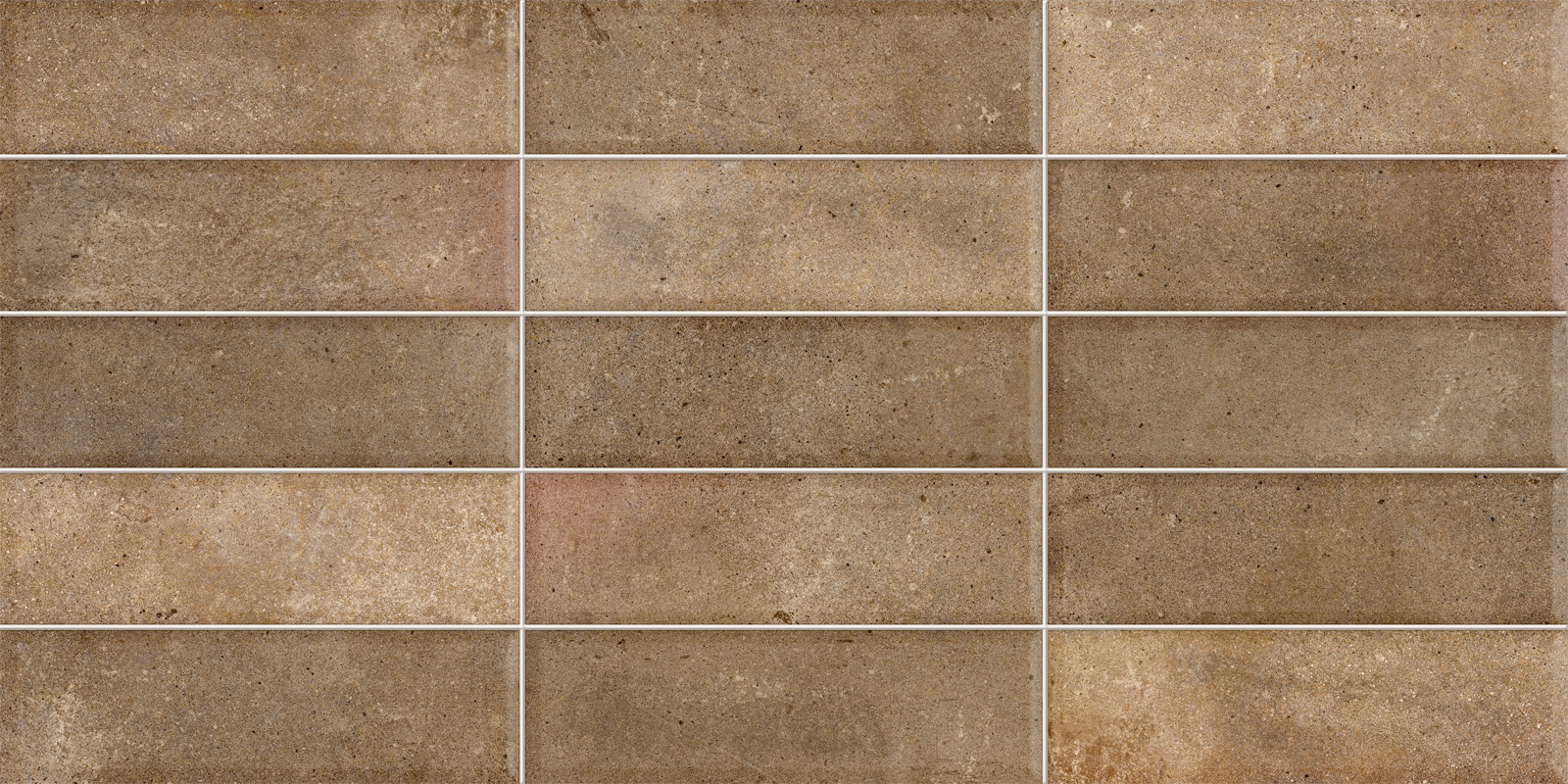 WT36ELR31 На стену Elbrus Brick Marron 300x600x9 - фото 8