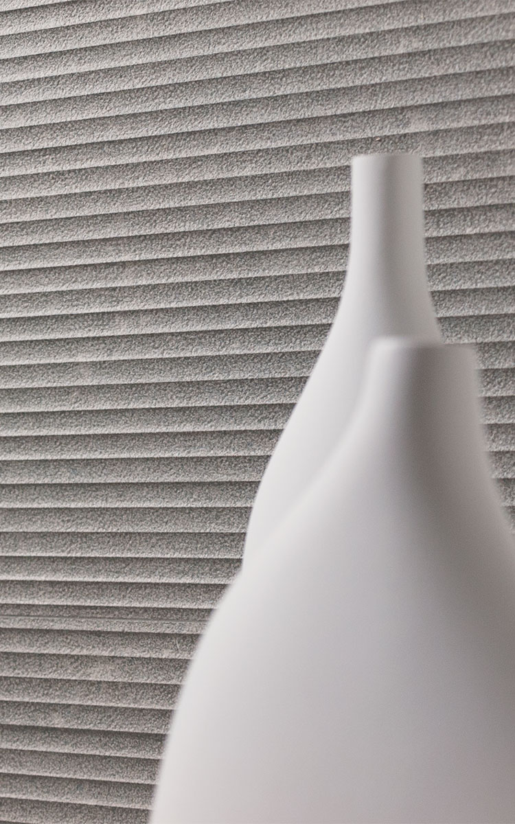 На стену Bera&Beren Light Grey Ductile Soft Textured 60x120 - фото 18