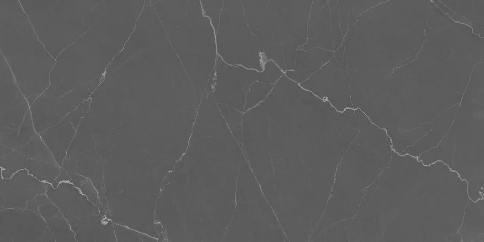 ENSTN3206MT80160 На пол Marble Pietra Nero Matt 800x1600x9 - фото 6