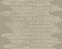 748407 Декор Pietre/3 Limestone Almond Mosaico Ellittico 30x30