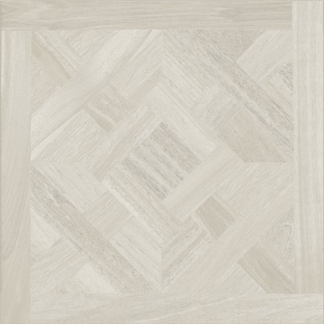 741893 Декор Wooden Tile Of Cdc Decor White 80x80