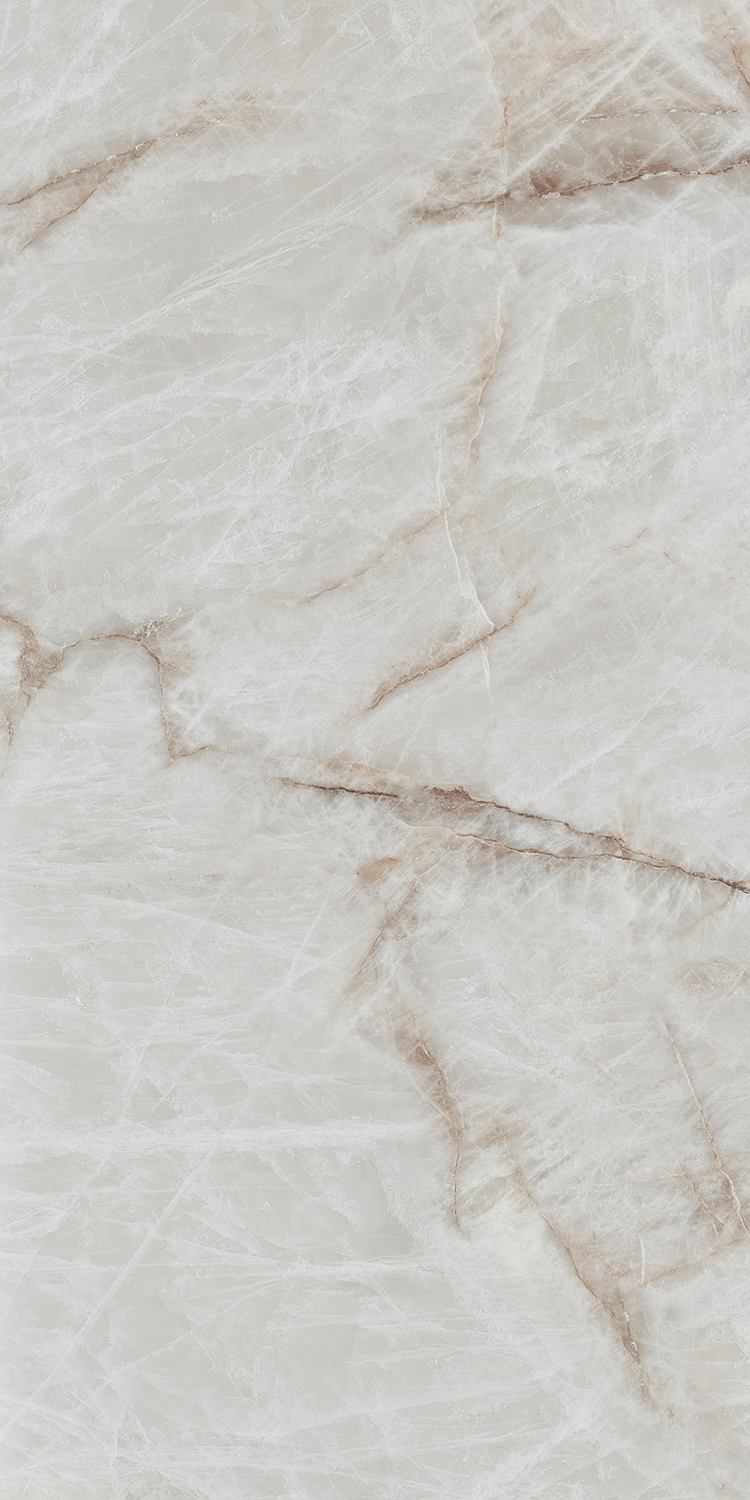 AC126215 На пол Marble Collection Crystal White Polish 60x120