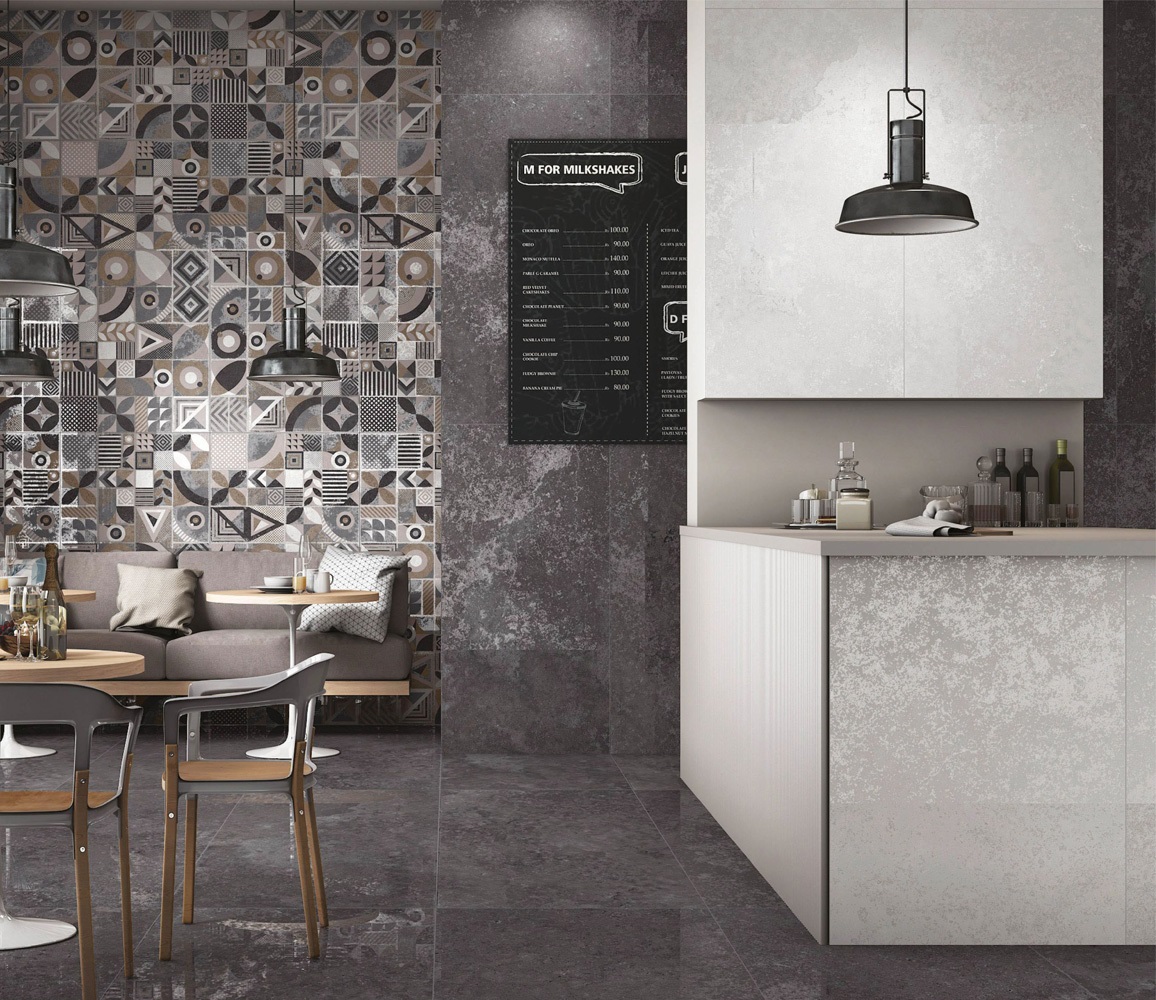 Infinity Ceramica Forma