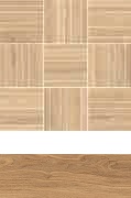 781647 Декор Oaky Life Rustic Oak Reverse Matte 30x30