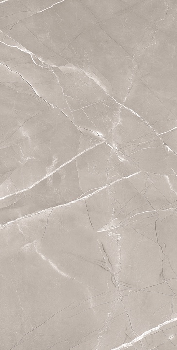 На пол Premium Marble Armani Grey Satin 60x120 - фото 5