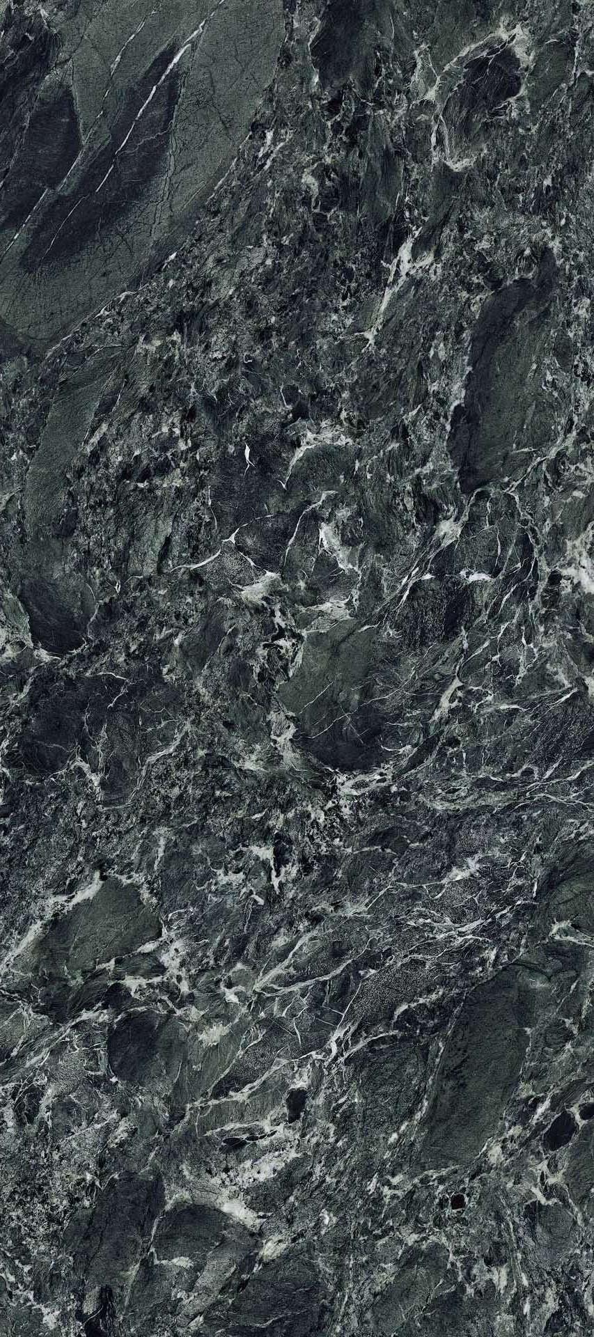 P2712486MF6  На пол Marmi Maxfine Green Marble Naturale 6mm 270x120