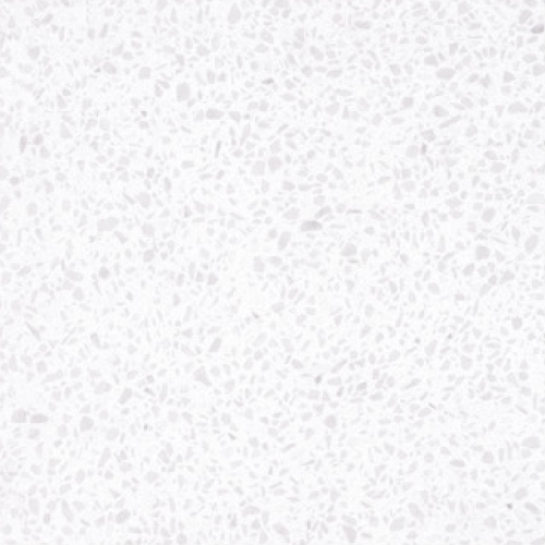 BVTE10360KRA На пол Marble Porcelain Terrazzo bianco матовый 60x60