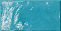 PF60011532 На стену Poetri Colors Turquoise N 7.5x15
