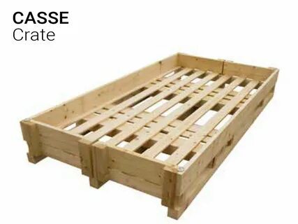   Casse Crate 1200x2400