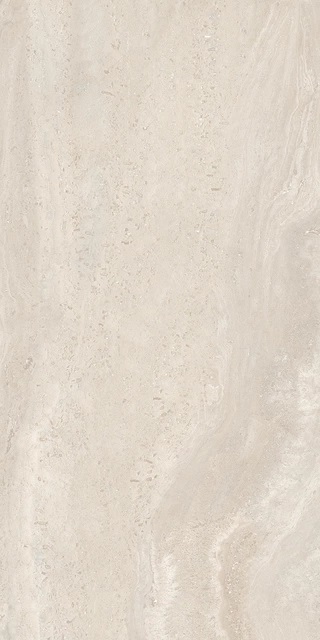 781163 На пол Authentic Luxe Pearl Travertine Matte Silk 6mm 120x240