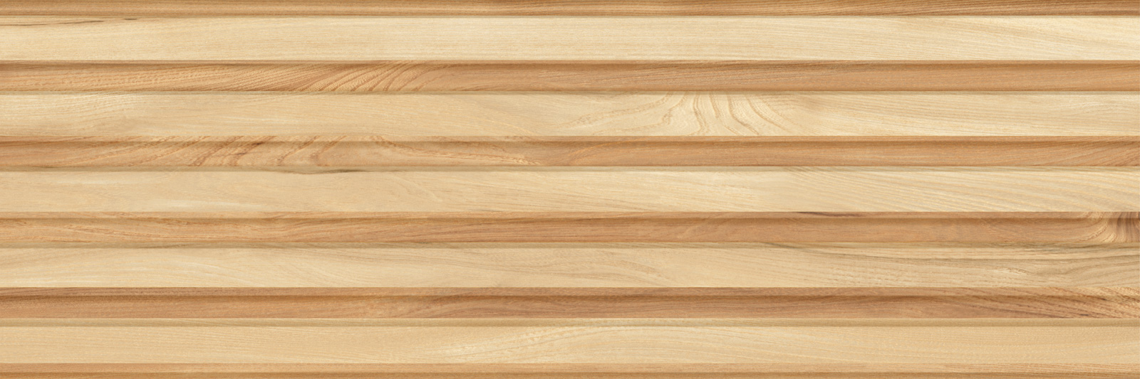 WT93WOS08 На стену Woodstyle Elm Strip 300x900x10.5 - фото 2