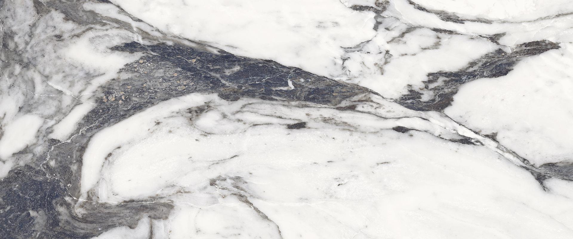 EKRH На пол Unique Marble Bianco Siena Lappato 120x278